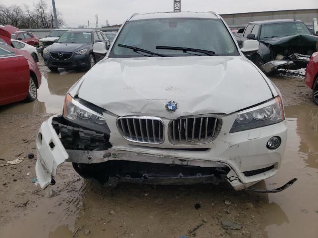 Photo 4 VIN: 5UXWX9C5XE0D24454 - BMW X3 XDRIVE2 