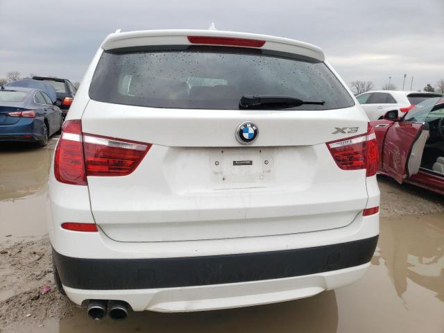 Photo 5 VIN: 5UXWX9C5XE0D24454 - BMW X3 XDRIVE2 