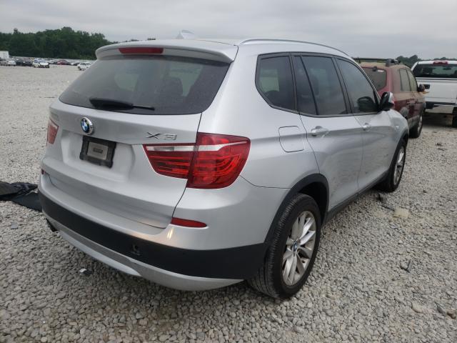 Photo 3 VIN: 5UXWX9C5XE0D24888 - BMW X3 XDRIVE2 