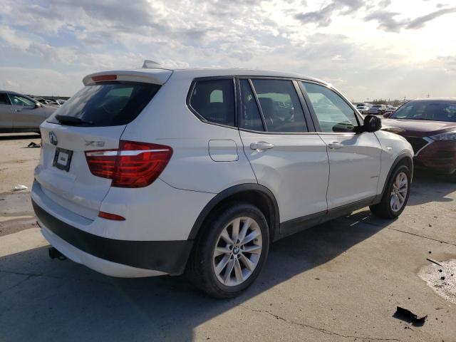 Photo 2 VIN: 5UXWX9C5XE0D26561 - BMW X3 XDRIVE2 