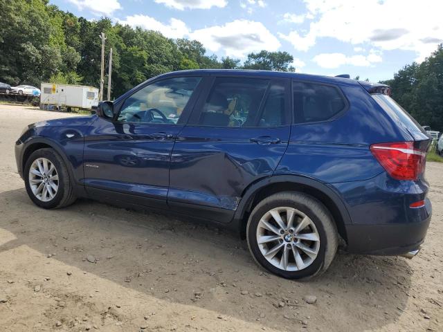 Photo 1 VIN: 5UXWX9C5XE0D26625 - BMW X3 XDRIVE2 