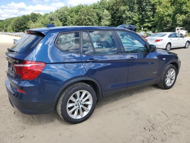 Photo 2 VIN: 5UXWX9C5XE0D26625 - BMW X3 XDRIVE2 