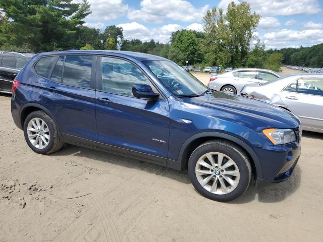 Photo 3 VIN: 5UXWX9C5XE0D26625 - BMW X3 XDRIVE2 