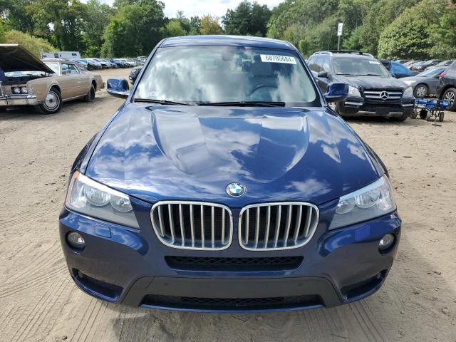 Photo 4 VIN: 5UXWX9C5XE0D26625 - BMW X3 XDRIVE2 