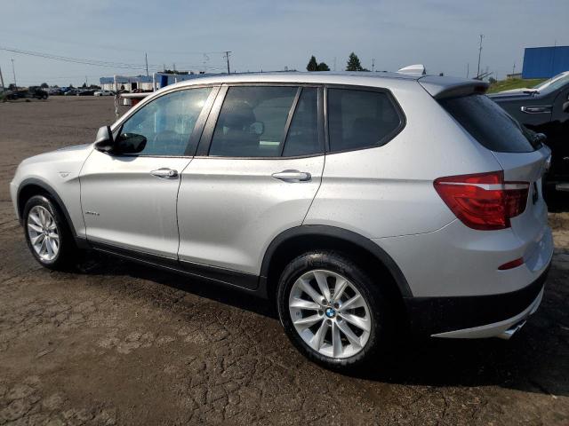 Photo 1 VIN: 5UXWX9C5XE0D28164 - BMW X3 XDRIVE2 