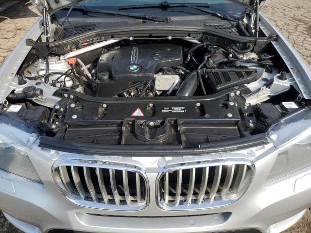 Photo 11 VIN: 5UXWX9C5XE0D28164 - BMW X3 XDRIVE2 