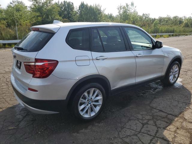 Photo 2 VIN: 5UXWX9C5XE0D28164 - BMW X3 XDRIVE2 