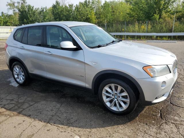 Photo 3 VIN: 5UXWX9C5XE0D28164 - BMW X3 XDRIVE2 