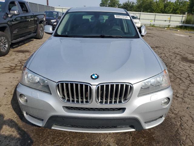 Photo 4 VIN: 5UXWX9C5XE0D28164 - BMW X3 XDRIVE2 