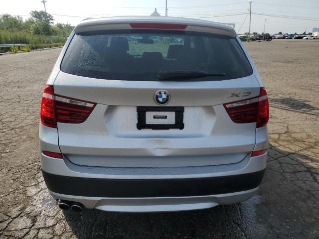 Photo 5 VIN: 5UXWX9C5XE0D28164 - BMW X3 XDRIVE2 