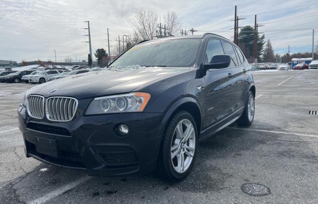 Photo 1 VIN: 5UXWX9C5XE0D29234 - BMW X3 XDRIVE2 