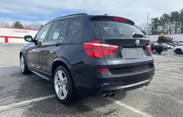 Photo 2 VIN: 5UXWX9C5XE0D29234 - BMW X3 XDRIVE2 