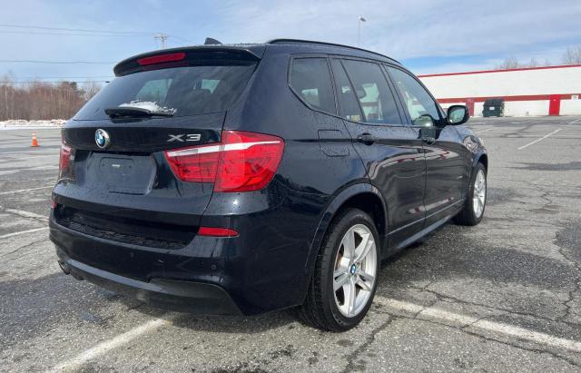 Photo 3 VIN: 5UXWX9C5XE0D29234 - BMW X3 XDRIVE2 