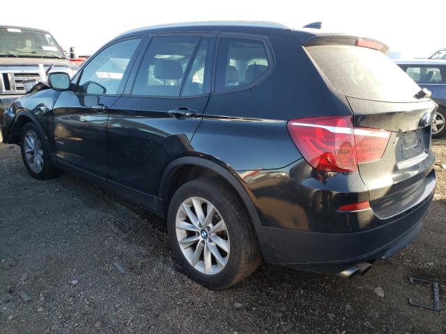 Photo 2 VIN: 5UXWX9C5XE0D30173 - BMW X3 XDRIVE2 