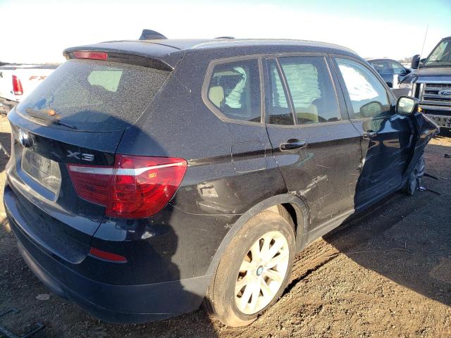 Photo 3 VIN: 5UXWX9C5XE0D30173 - BMW X3 XDRIVE2 