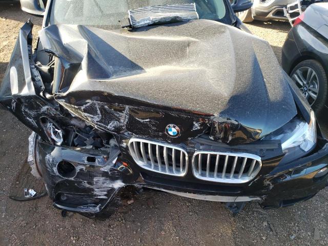 Photo 6 VIN: 5UXWX9C5XE0D30173 - BMW X3 XDRIVE2 