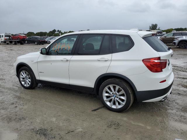 Photo 1 VIN: 5UXWX9C5XE0D31243 - BMW X3 