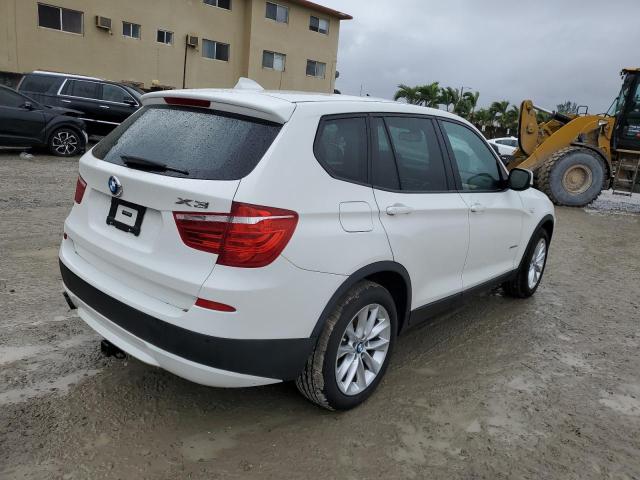 Photo 2 VIN: 5UXWX9C5XE0D31243 - BMW X3 