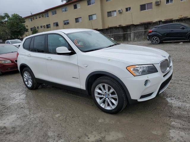 Photo 3 VIN: 5UXWX9C5XE0D31243 - BMW X3 