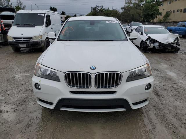 Photo 4 VIN: 5UXWX9C5XE0D31243 - BMW X3 