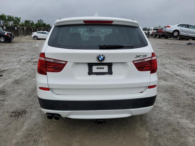 Photo 5 VIN: 5UXWX9C5XE0D31243 - BMW X3 