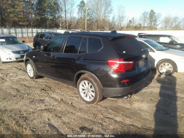 Photo 2 VIN: 5UXWX9C5XE0D31310 - BMW X3 