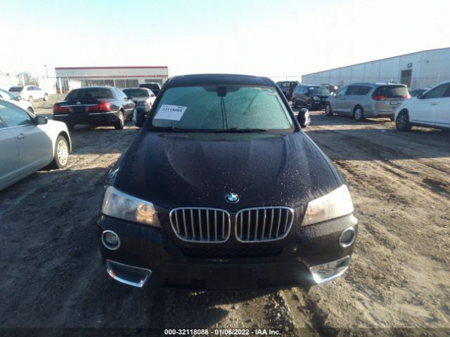 Photo 5 VIN: 5UXWX9C5XE0D31310 - BMW X3 