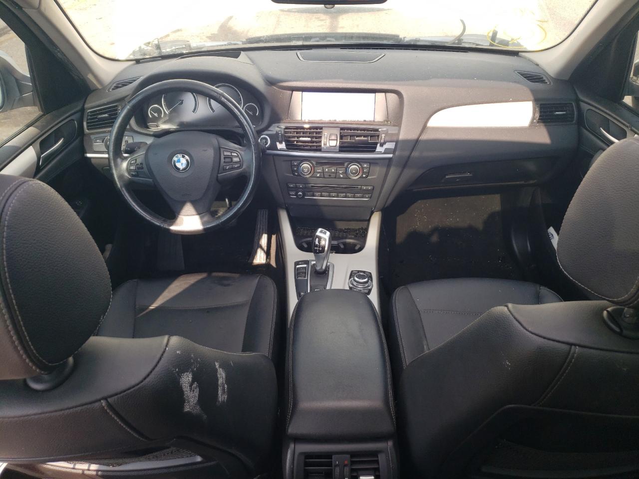 Photo 7 VIN: 5UXWX9C5XE0D32313 - BMW X3 