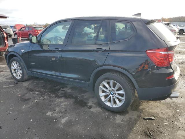 Photo 1 VIN: 5UXWX9C5XE0D35261 - BMW X3 XDRIVE2 