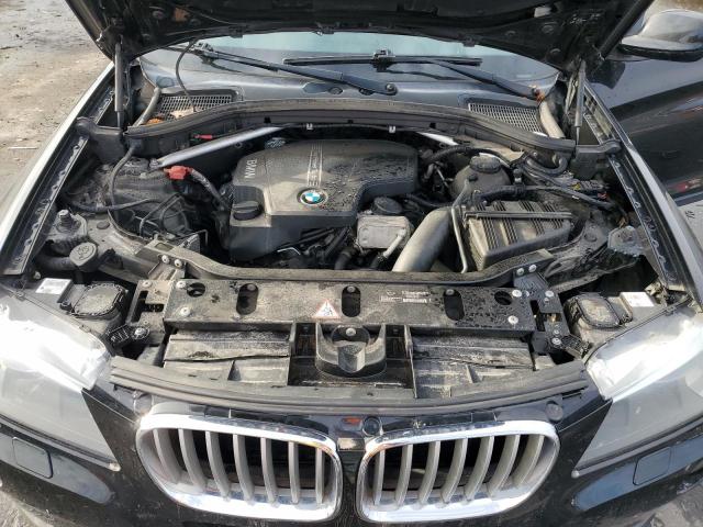 Photo 11 VIN: 5UXWX9C5XE0D35261 - BMW X3 XDRIVE2 