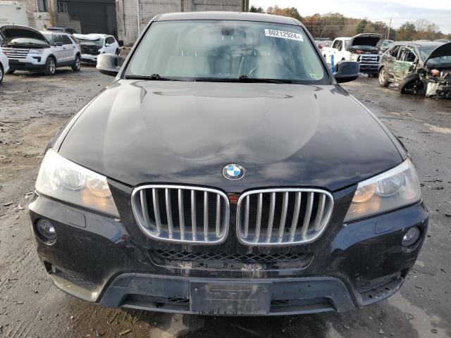 Photo 4 VIN: 5UXWX9C5XE0D35261 - BMW X3 XDRIVE2 