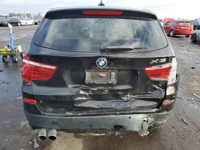 Photo 5 VIN: 5UXWX9C5XE0D35261 - BMW X3 XDRIVE2 