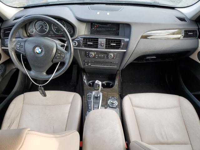 Photo 7 VIN: 5UXWX9C5XE0D35261 - BMW X3 XDRIVE2 