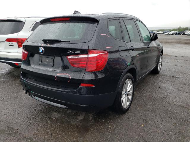 Photo 3 VIN: 5UXWX9C5XE0D35888 - BMW X3 