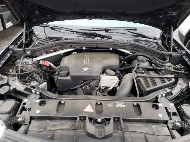 Photo 6 VIN: 5UXWX9C5XE0D35888 - BMW X3 