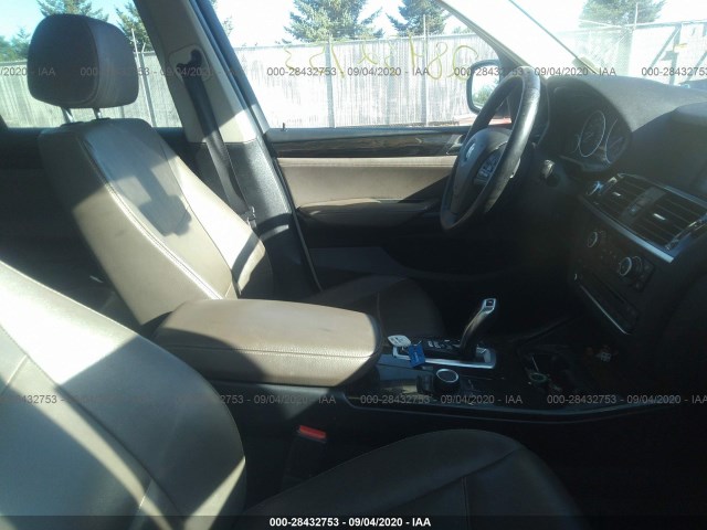 Photo 4 VIN: 5UXWX9C5XE0D36121 - BMW X3 