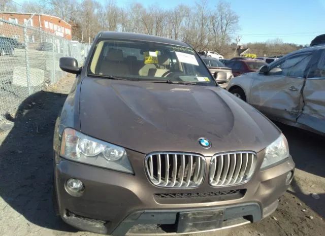 Photo 5 VIN: 5UXWX9C5XE0D37687 - BMW X3 