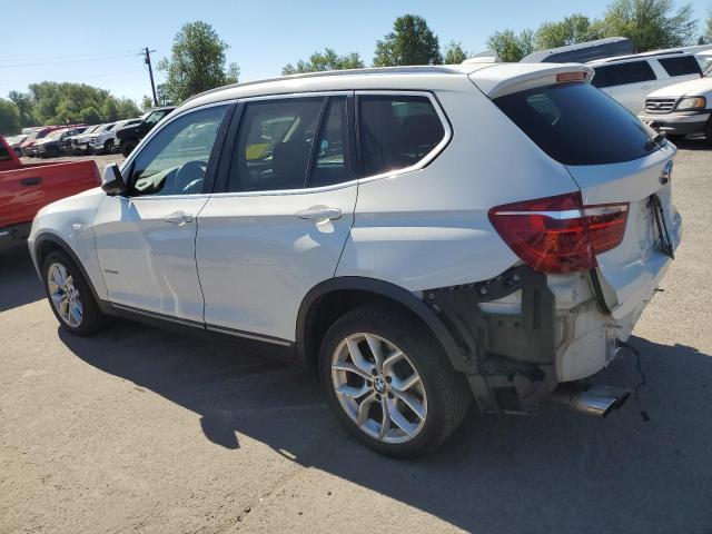 Photo 1 VIN: 5UXWX9C5XE0D37754 - BMW X3 