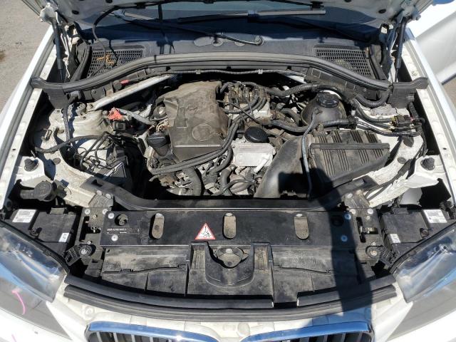 Photo 11 VIN: 5UXWX9C5XE0D37754 - BMW X3 