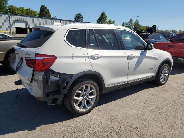 Photo 2 VIN: 5UXWX9C5XE0D37754 - BMW X3 