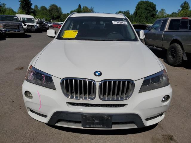 Photo 4 VIN: 5UXWX9C5XE0D37754 - BMW X3 