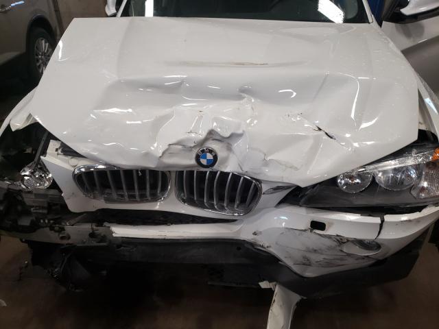 Photo 6 VIN: 5UXWX9C5XE0D38709 - BMW X3 XDRIVE2 