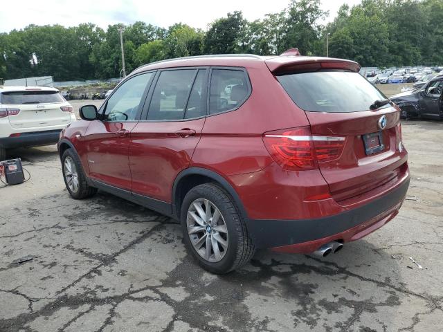 Photo 1 VIN: 5UXWX9C5XE0D39469 - BMW X3 XDRIVE2 