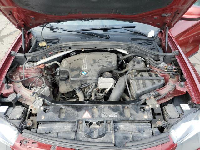 Photo 11 VIN: 5UXWX9C5XE0D39469 - BMW X3 XDRIVE2 