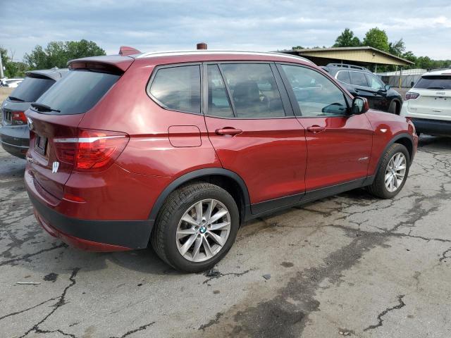 Photo 2 VIN: 5UXWX9C5XE0D39469 - BMW X3 XDRIVE2 