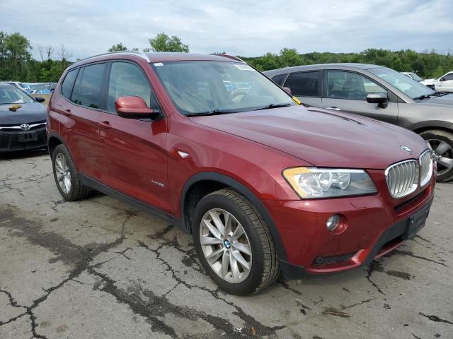 Photo 3 VIN: 5UXWX9C5XE0D39469 - BMW X3 XDRIVE2 