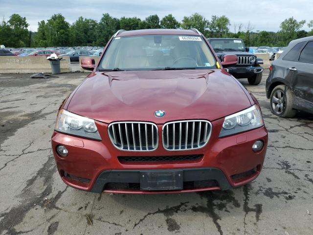 Photo 4 VIN: 5UXWX9C5XE0D39469 - BMW X3 XDRIVE2 