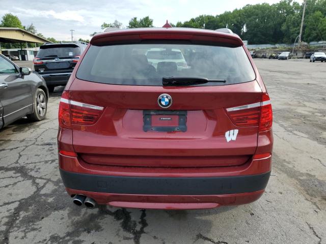 Photo 5 VIN: 5UXWX9C5XE0D39469 - BMW X3 XDRIVE2 