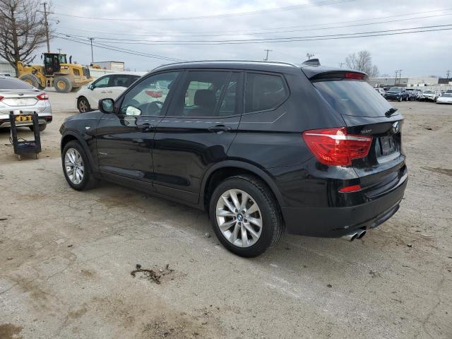 Photo 1 VIN: 5UXWX9C5XE0D40461 - BMW X3 XDRIVE2 