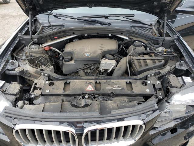 Photo 11 VIN: 5UXWX9C5XE0D40461 - BMW X3 XDRIVE2 